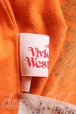 画像3: 青山限定スクエアTシャツ Vivienne Westwood Vivienne Westwood   H-23-08-27-099-ts-KT-ZH (3)