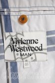 画像3: チェックジャケット Vivienne Westwood MAN Vivienne Westwood   H-23-08-27-106-jc-OD-ZH (3)