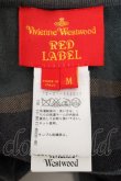 画像5: チェックバルーンケープ Vivienne Westwood   O-23-08-27-033-jc-IG-OS (5)