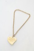 画像2: Heart Charm ブレスレット Vivienne Westwood   O-23-08-27-052-ac-IG-OS (2)