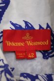 画像4: ポメグラネートラブシャツ Vivienne Westwood   Y-23-08-30-024-bl-SZ-ZY (4)