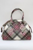 画像2: Derby Bag M Vivienne Westwood   Y-23-08-30-004-ba-SZ-ZY (2)