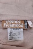 画像3: MORAL OUTRAGEスクエアTシャツ Vivienne Westwood   Y-23-08-30-037-to-SZ-ZY (3)