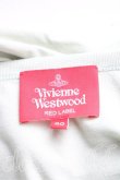 画像3: 【SALE】【10%OFF】キャットptBIGカットソーワンピース Vivienne Westwood   H-23-09-03-107-op-IN-ZH (3)