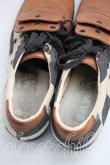 画像6: 【SALE】【23%OFF】MAN PROPAGANDAスニーカー Vivienne Westwood MAN<br  H-23-09-03-165-sh-OD-ZH (6)