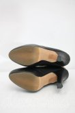 画像5: 【SALE】【10%OFF】ジョッパーブーツ Vivienne Westwood   H-23-09-03-167-sh-OD-ZH (5)