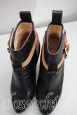 画像6: 【SALE】【10%OFF】ジョッパーブーツ Vivienne Westwood   H-23-09-03-167-sh-OD-ZH (6)