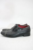 画像3: 【SALE】【28%OFF】MAN レザーシューズ Vivienne Westwood MAN<br  H-23-09-03-170-sh-OD-ZH (3)