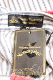 画像3: 【SALE】【24%OFF】MELOパンツ ANGLOMANIA Vivienne Westwood   H-23-09-10-036-pa-OD-ZH (3)