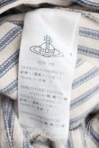 画像4: 【SALE】【24%OFF】MELOパンツ ANGLOMANIA Vivienne Westwood   H-23-09-10-036-pa-OD-ZH (4)