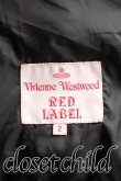 画像3: 【SALE】【10%OFF】キルティングコート Vivienne Westwood   H-23-09-10-118-co-OD-ZH (3)