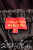 画像3: 【SALE】【30%OFF】ギャザーワンピース Vivienne Westwood Vivienne Westwood   H-23-09-10-123-op-OD-ZH (3)