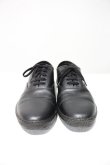 画像1: COMME des GARCONS COMME des GARCONS / オックスフォードシューズ 26CM 黒 I-24-03-19-004-sh-HD-ZI (1)