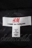 画像3: COMME des GARCONS / ｄｅａｄ　ｓｔｏｃＫドレス  黒 I-24-03-19-002-op-HD-ZI (3)