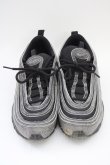 画像1: COMME des GARCONS / ＮＩＫＥ　ＡＩＲ　ＭＡＸ　９７　ＳＰ 27 黒×灰 T-24-06-07-015-sh-IN-ZH (1)