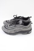 画像2: COMME des GARCONS / ＮＩＫＥ　ＡＩＲ　ＭＡＸ　９７　ＳＰ 27 黒×灰 T-24-06-07-015-sh-IN-ZH (2)