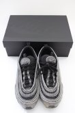 画像9: COMME des GARCONS / ＮＩＫＥ　ＡＩＲ　ＭＡＸ　９７　ＳＰ 27 黒×灰 T-24-06-07-015-sh-IN-ZH (9)