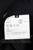 画像5: COMME des GARCONS / クロップドワイドパンツ M 黒 T-24-09-25-019-pa-OD-ZH (5)