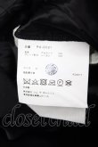 画像7: COMME des GARCONS / サテンワンピース M 黒 T-24-09-25-007-op-IN-ZH (7)