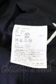 画像10: COMME des GARCONS / ダッフルコート M 黒 T-24-09-25-011-co-IN-ZH (10)