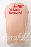 画像5: Vivienne Westwood / TOPS/LEONAD PELTIER}IS INNOCENT バックステージTシャツ   O-23-09-17-004-IG-OS (5)