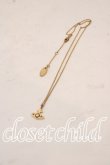 画像1: Vivienne Westwood / ACC/LALITA ネックレス   O-23-09-17-007-IG-OS (1)