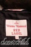 画像3: 【SALE】【10%OFF】Vivienne Westwood / ファー付キコート   H-23-09-17-025-OD-ZH (3)