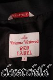 画像3: Vivienne Westwood / CO/別珍切替コート   H-23-09-17-028-IN-ZH (3)