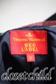 画像3: Vivienne Westwood / JKT/ブロックチェックジャケット   H-23-09-17-031-OD-ZH (3)