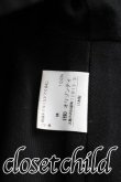 画像4: Vivienne Westwood / JKT/ベッティーナジャケット   H-23-09-17-032-OD-ZH (4)