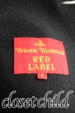 画像3: Vivienne Westwood / フロントアシメロングコート   H-23-09-17-066-IN-ZH (3)