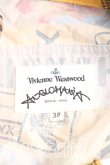 画像3: Vivienne Westwood / フラワーテープシャツワンピース   H-23-09-17-073-IN-ZH (3)