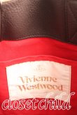 画像3: Vivienne Westwood / BAG/レオパード柄トートバッグ   H-23-09-17-085-OD-ZH (3)