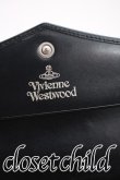 画像6: Vivienne Westwood / W/プレーン長財布   H-23-09-17-092-IN-ZH (6)