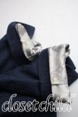 画像4: Vivienne Westwood MAN / CO/メルトンミントカラーコート   H-23-09-17-010-OD-ZH (4)