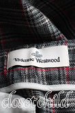 画像3: Vivienne Westwood MAN / PNT/タータンチェックアルコホリックパンツ   H-23-09-17-013-OD-ZH (3)