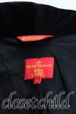 画像3: Vivienne Westwood / JKT/別珍ウェンディージャケット   H-23-09-24-003-OD-ZH (3)