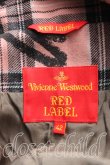 画像5: Vivienne Westwood / SU/vivienne'sタータンセットアップ   H-23-09-24-050-OD-ZH (5)