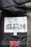 画像4: Vivienne Westwood MAN / JKT/クルミボタンジャケット   H-23-09-24-052-OD-ZH (4)