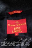 画像3: 【SALE】【10%OFF】Vivienne Westwood / フロントアシメコート   H-23-09-24-060-OD-ZH (3)