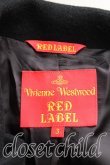 画像3: Vivienne Westwood / CO/ベッティーナコート   H-23-09-24-061-OD-ZH (3)