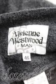 画像3: Vivienne Westwood MAN / PNT/ハイウエストパンツ   H-23-09-24-062-OD-ZH (3)