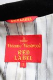 画像3: Vivienne Westwood / JKT/別珍ラブジャケット   H-23-09-24-001-OD-ZH (3)