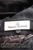 画像3: Vivienne Westwood / SK/プリーツスカート   H-23-09-24-074-OD-ZH (3)