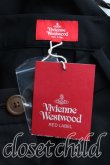 画像3: Vivienne Westwood / PNT/ウールストレートパンツ   H-23-09-24-009-IN-ZH (3)