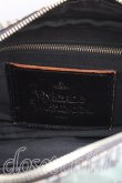 画像4: Vivienne Westwood MAN / BAG/ヘリテージパッチワークボディバック   H-23-09-24-096-OD-ZH (4)