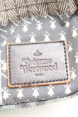 画像5: Vivienne Westwood MAN / BAG/ヘリテージパッチワークボディバック   H-23-09-24-096-OD-ZH (5)