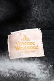 画像4: Vivienne Westwood / レオパードアンゴラベレー帽   H-23-09-24-108-OD-ZH (4)