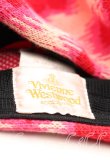 画像4: Vivienne Westwood / レオパードベレー帽   H-23-09-24-111-IN-ZH (4)