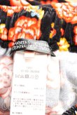 画像3: Vivienne Westwood / AK フラワーパンツ   H-23-10-01-024-IN-ZH (3)